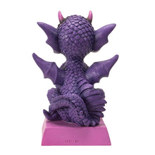 I Love Dragons! Figurine