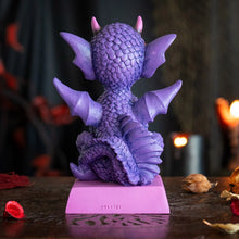 I Love Dragons! Figurine