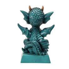 You Can Never Have To Many Dragons Figurine