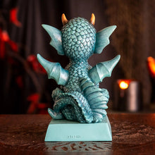 You Can Never Have To Many Dragons Figurine