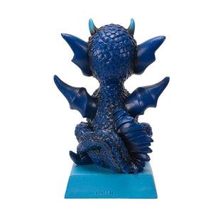 Be Yourself Always Unless You Can Be A Dragon Figurine