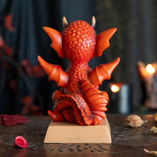 What Would A Dragon Do Figurine