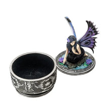 Naiad Fairy Box by Anne Stokes - PREORDER