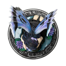 Naiad Fairy Box by Anne Stokes - PREORDER