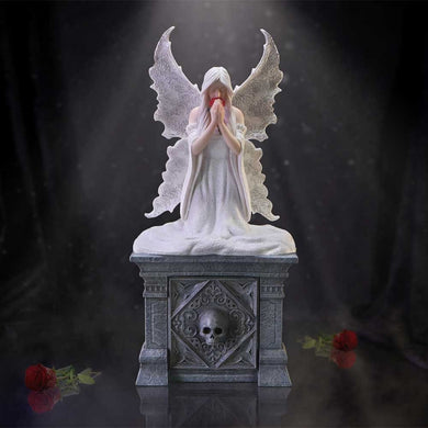 Only Love Remains Box by Anne Stokes