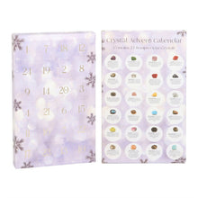 Gemstone Crystal Advent Calendar - PREORDER