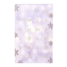 Gemstone Crystal Advent Calendar - PREORDER