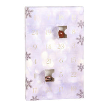 Gemstone Crystal Advent Calendar - PREORDER