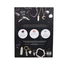 12-Day Crystal Jewellery Advent Calendar - PREORDER