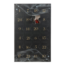 24-Day Crystal Advent Calendar - PREORDER