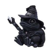 Asmoadeus Collectible Toad Cult Cuties™ Figurine