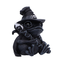 Asmoadeus Collectible Toad Cult Cuties™ Figurine