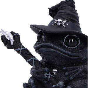 Asmoadeus Collectible Toad Cult Cuties™ Figurine