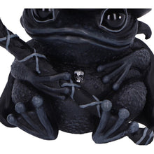 Asmoadeus Collectible Toad Cult Cuties™ Figurine