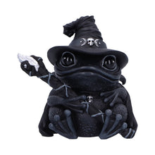 Asmoadeus Collectible Toad Cult Cuties™ Figurine