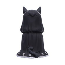 Zefur Collectible Cat Cult Cuties™ Figurine