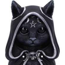 Zefur Collectible Cat Cult Cuties™ Figurine