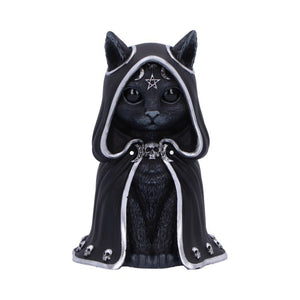 Zefur Collectible Cat Cult Cuties™ Figurine