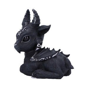 Baal Collectible Goat Cult Cuties™ Figurine