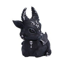 Baal Collectible Goat Cult Cuties™ Figurine