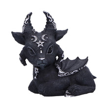 Baal Collectible Goat Cult Cuties™ Figurine