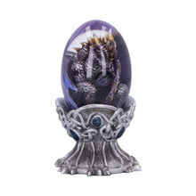 Elemental Dragonlings - Air Dragon in Clear Egg - PREORDER