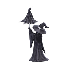 Little Souls Twinkle Witch with Umbrella Figurine - PREORDER