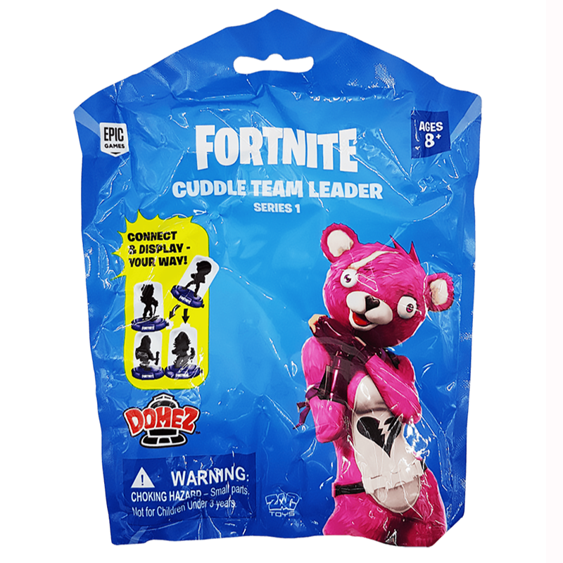 Domez fortnite hot sale series 1