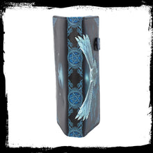 Awaken Your Magic Embossed Purse by Anne Stokes