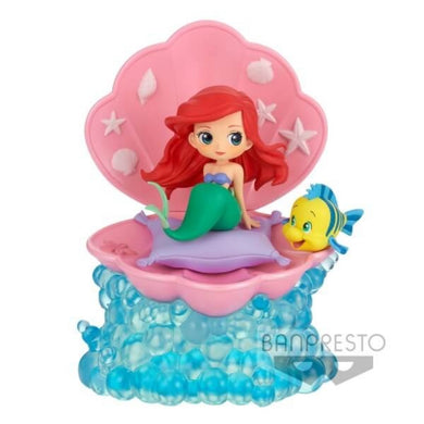 Q Posket - THE LITTLE MERMAID - STORIES - ARIEL (VER.A)