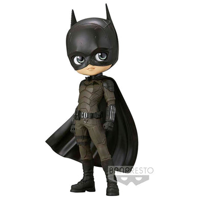 Q POSKET - THE BATMAN - BATMAN (VER.B)