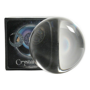 Crystal Ball - 11cm